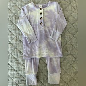 Lou Lou & Company - Dani Print